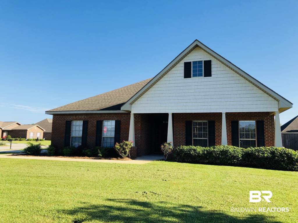 17178 Bankhead Boulevard Fairhope, AL 36532 - Photo 30 of 30 Great Corner Lot