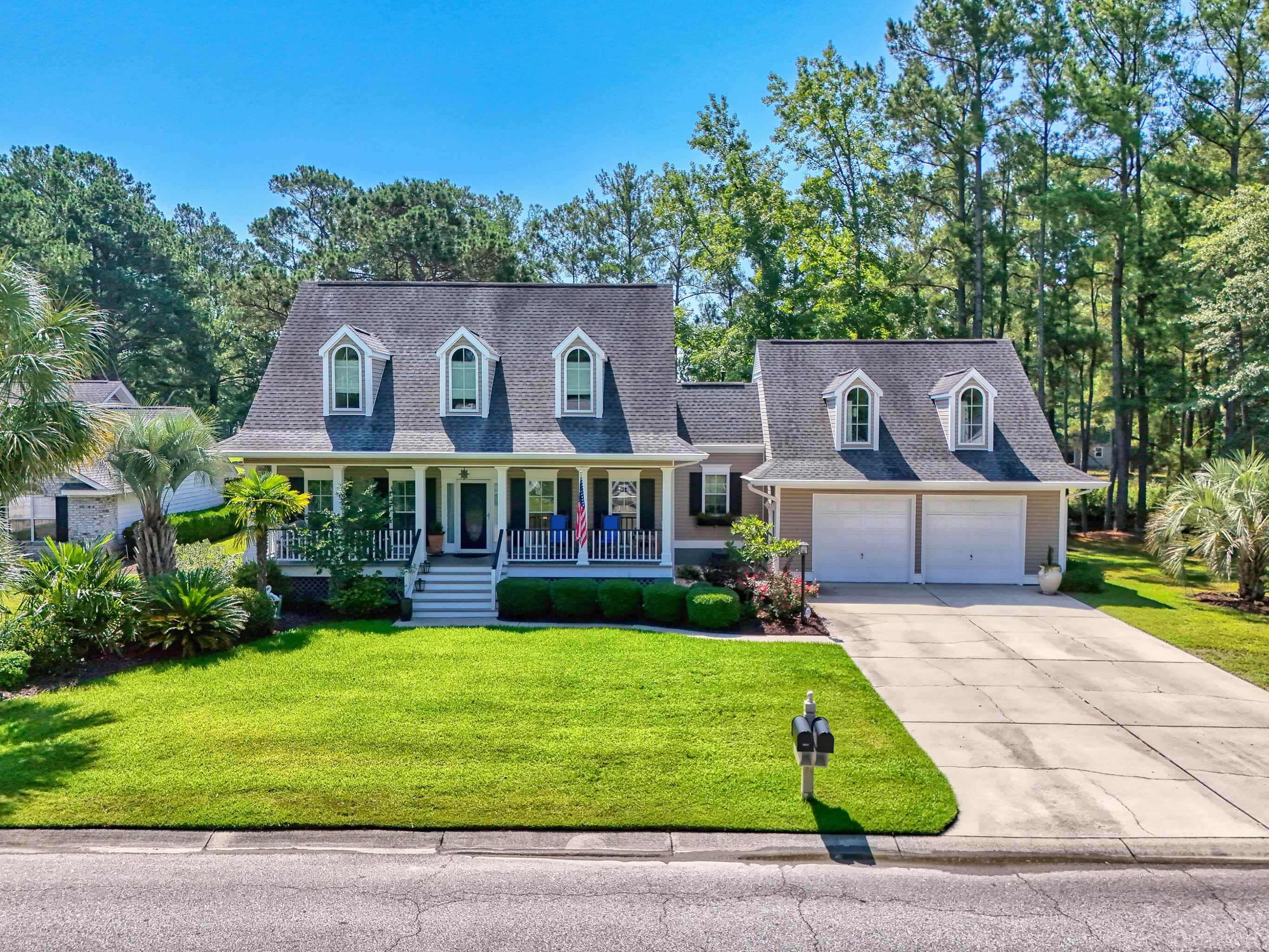 9506 Indigo Club Drive Murrells Inlet, SC 29576 - Photo 64 of 69