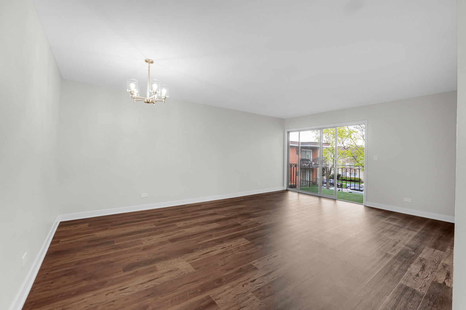 4229 North Keystone Avenue, Unit 3F Chicago, IL 60641 - Photo 8 of 16