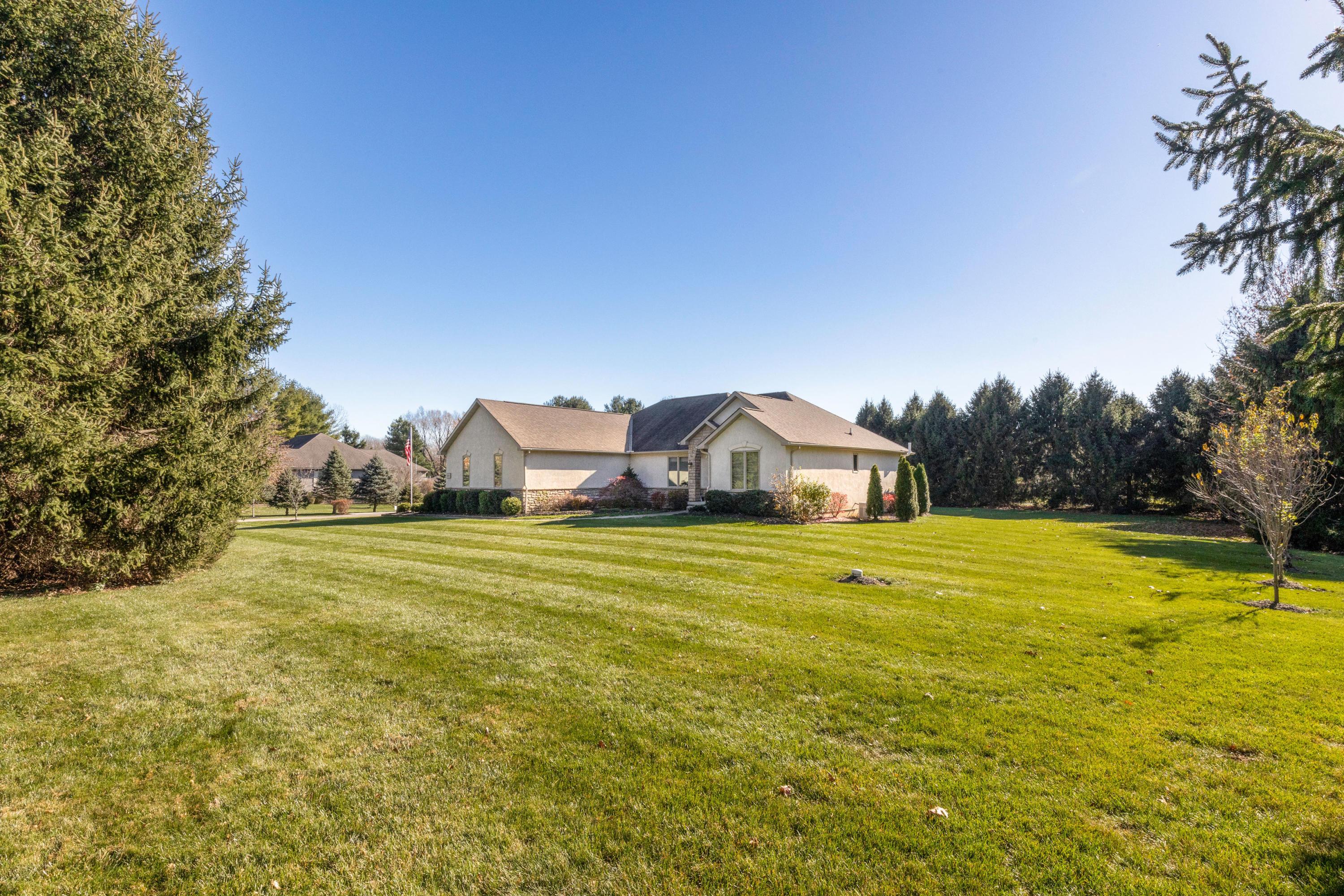 6741 Rovilla Road Blacklick, OH 43004 - Photo 3 of 66 Gallery Image 3