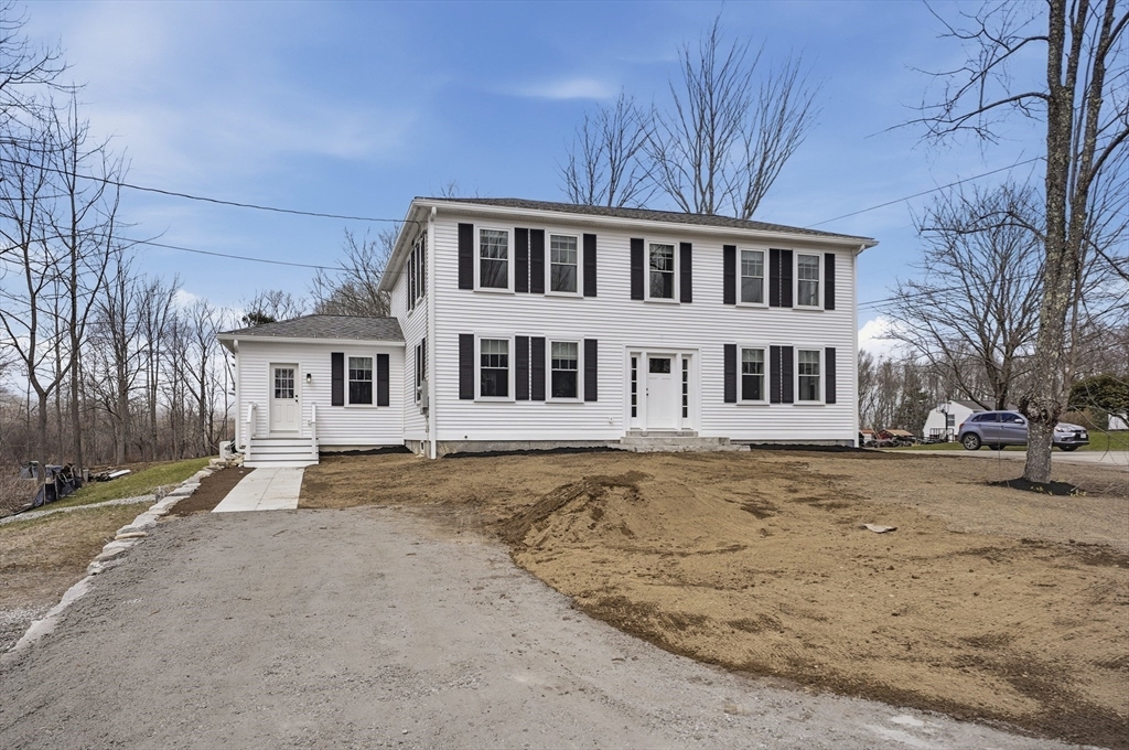 1 Carruth Road Templeton, MA 01468 - Photo 2 of 41