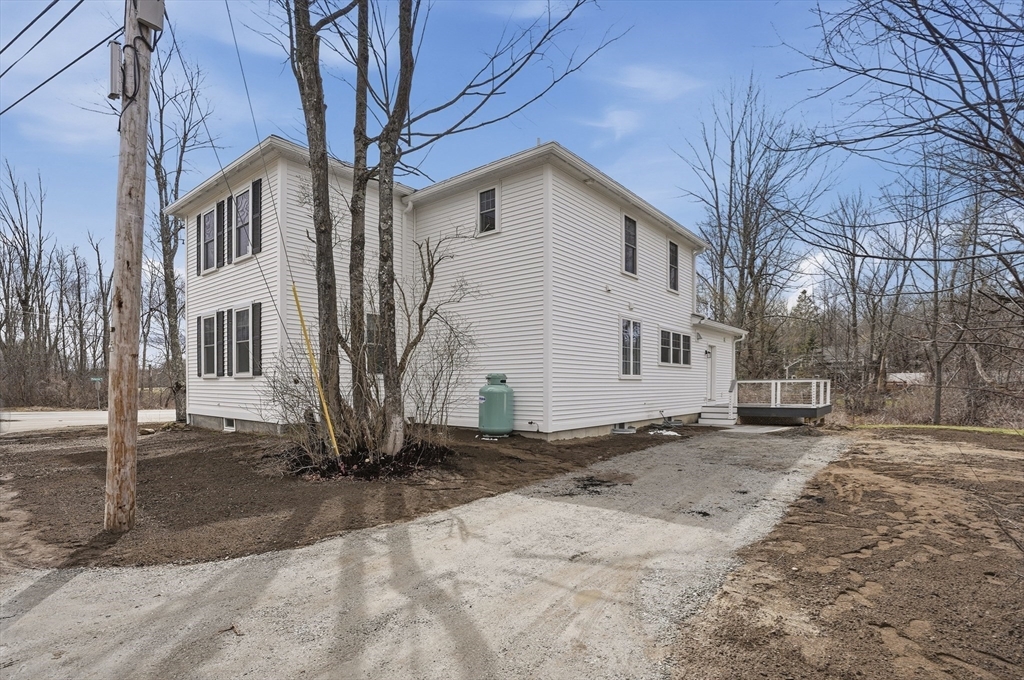 1 Carruth Road Templeton, MA 01468 - Photo 38 of 41