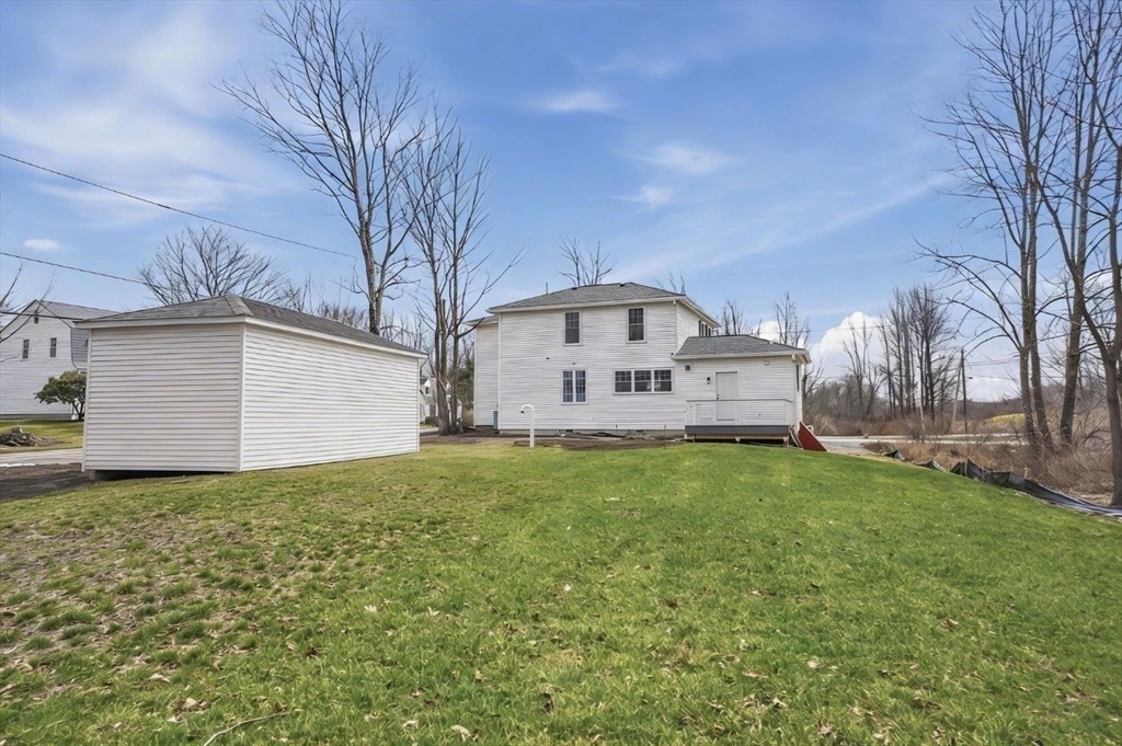 1 Carruth Road Templeton, MA 01468 - Photo 39 of 41