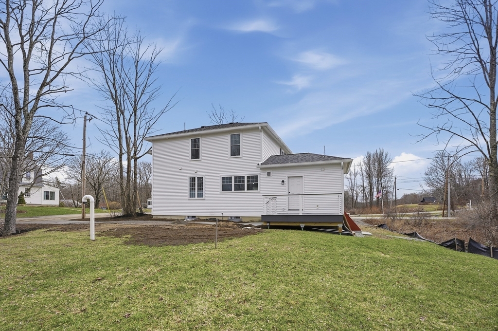 1 Carruth Road Templeton, MA 01468 - Photo 40 of 41