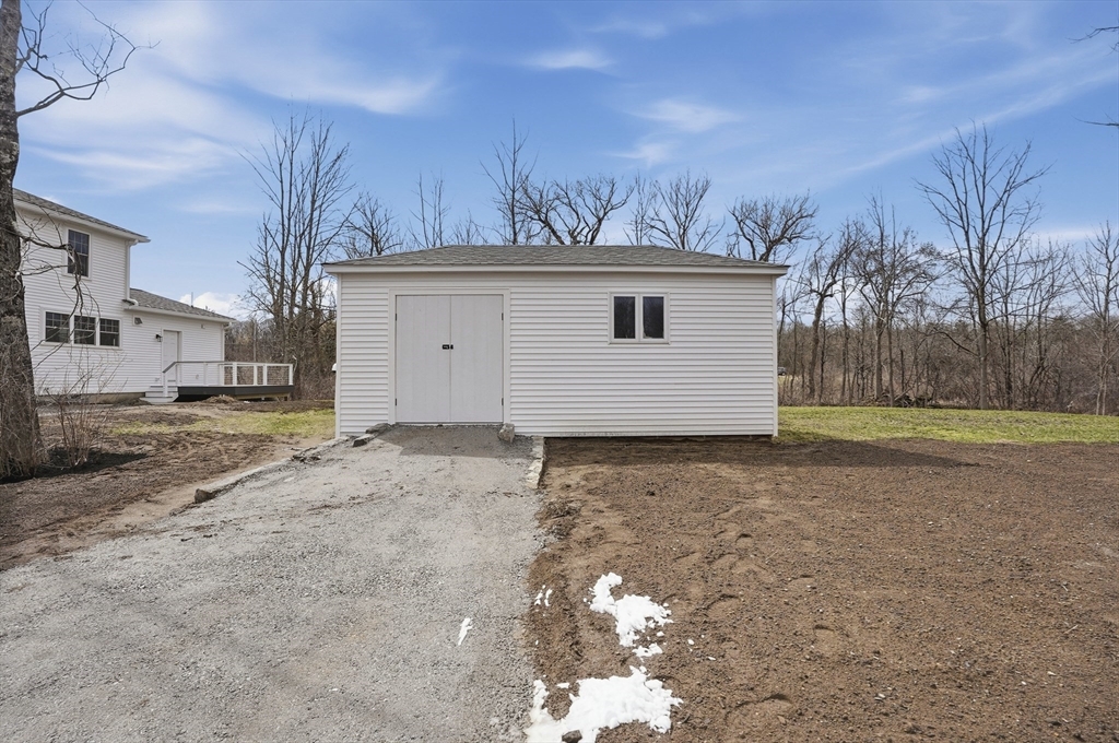 1 Carruth Road Templeton, MA 01468 - Photo 41 of 41