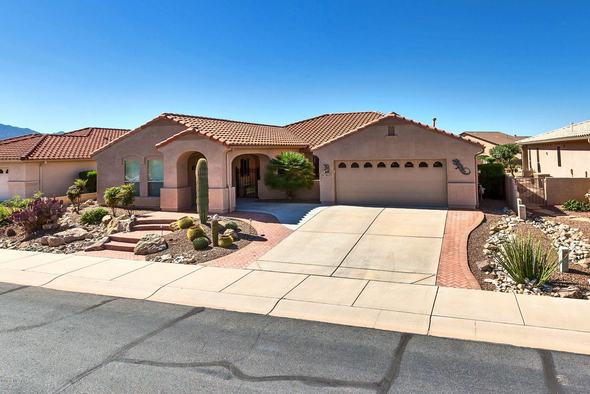 61905 East Northwood Road Tucson, AZ 85739 - Photo 38 of 43