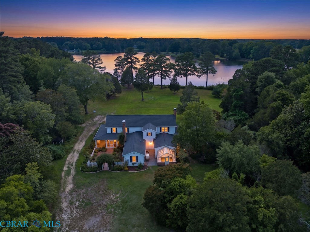 297 Greene Road Mathews, VA 23109 - Photo 55 of 59