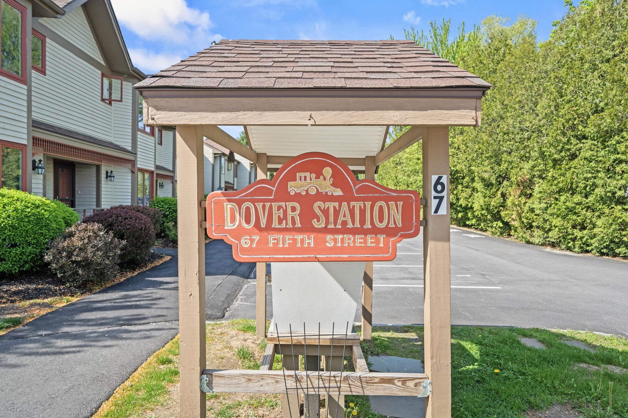 67 5th Street, Unit 8 Dover, NH 03820 - Photo 18 of 21