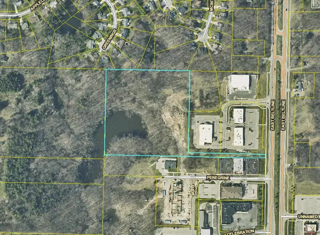 $1,850,000 | 2301 East Beltline Avenue Northeast, Grand Rapids, MI 49525