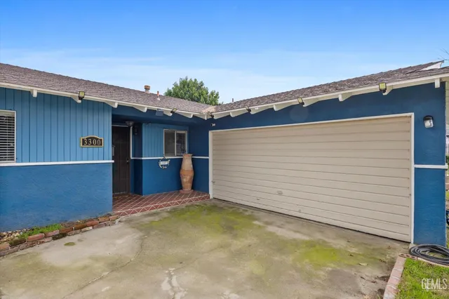 a view of small space