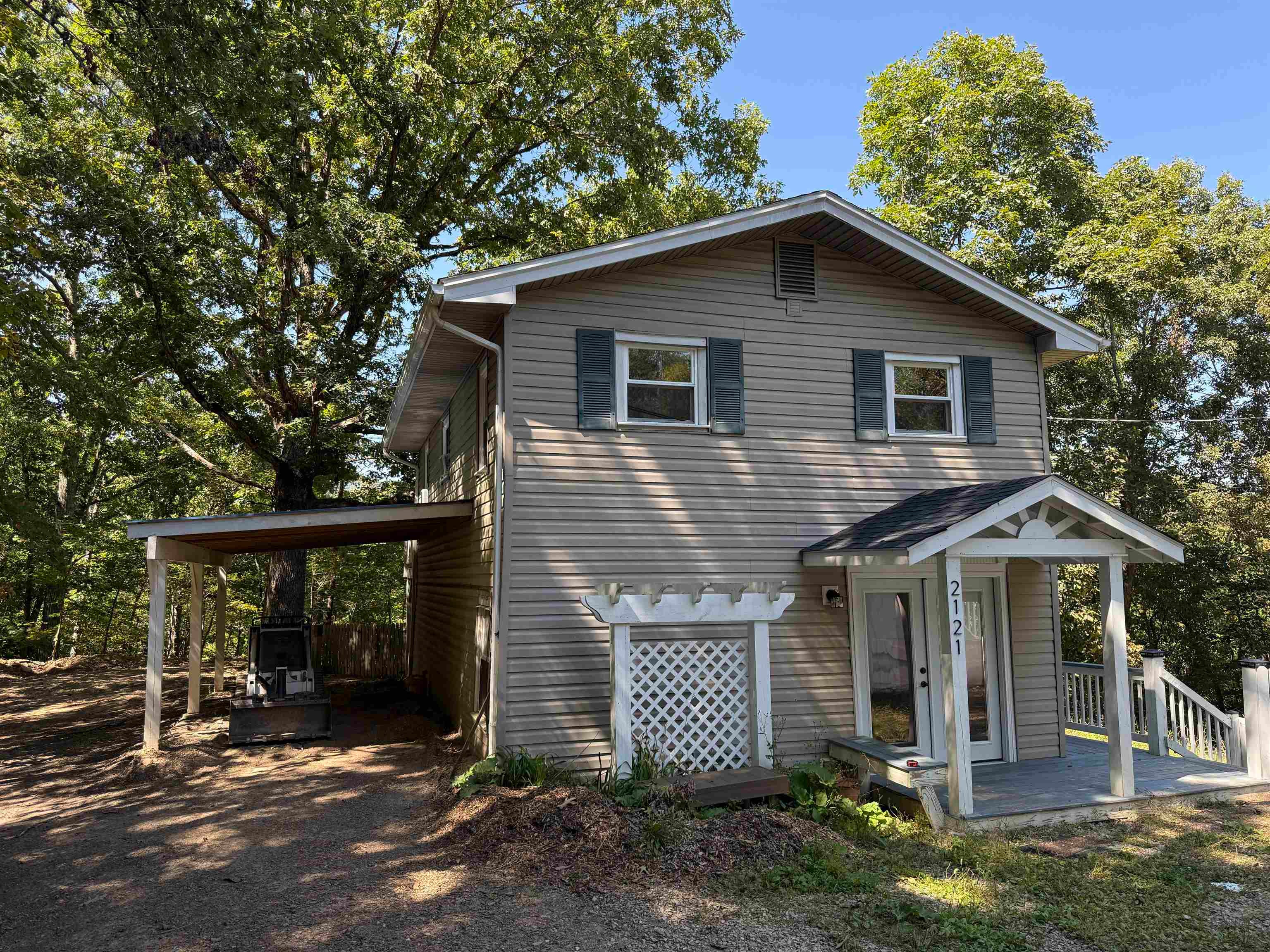 2121 Byrd Road Elliston, VA 24087 - Photo 2 of 40 Gallery Image 2