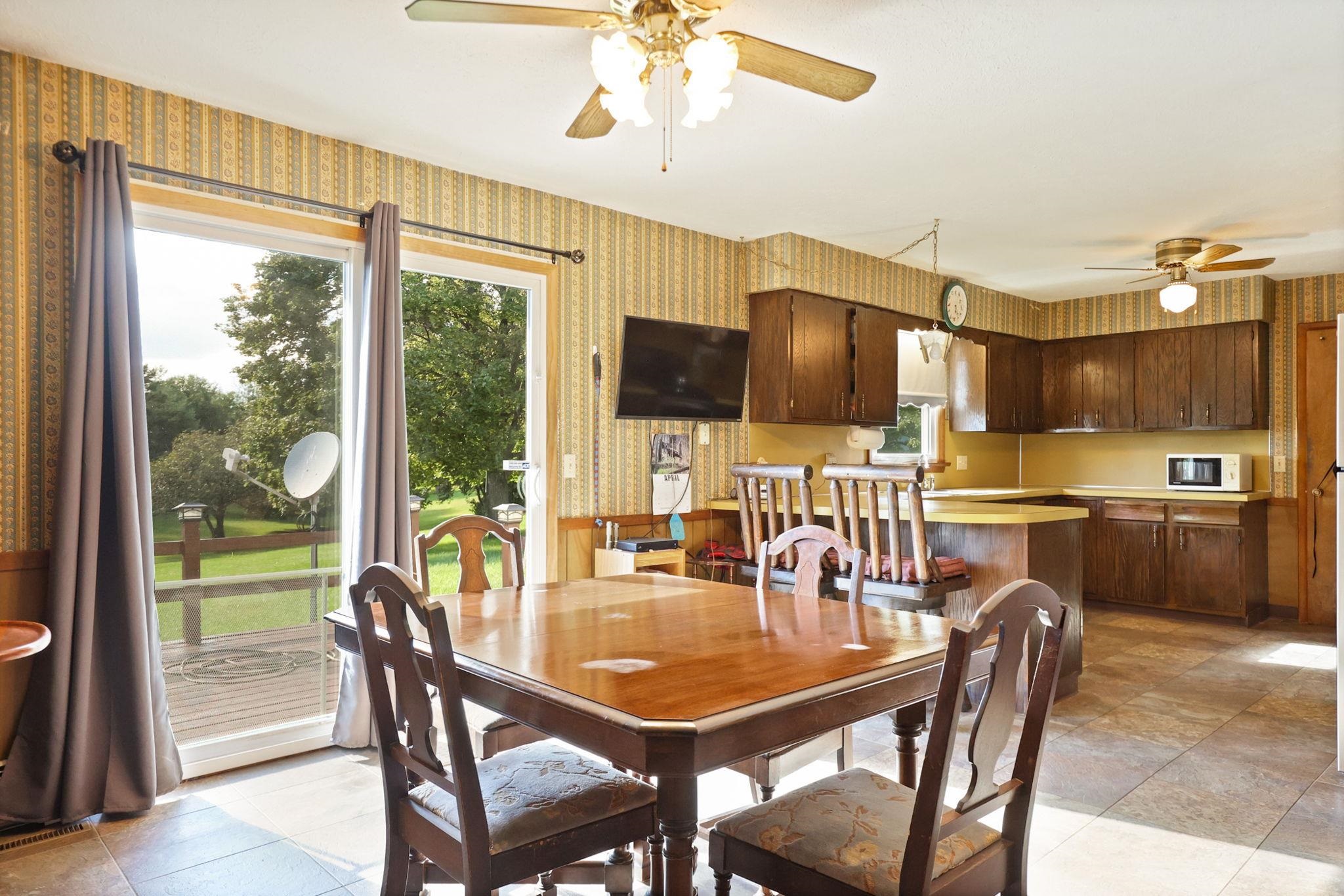 1107 North Block Road Reese, MI 48757 - Photo 14 of 50