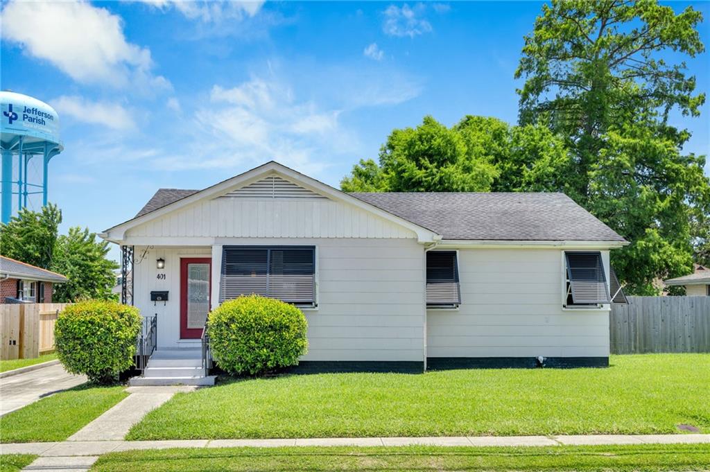 401 Riverdale Drive Jefferson, LA 70121 - Photo 2 of 27