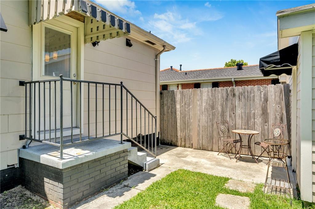 401 Riverdale Drive Jefferson, LA 70121 - Photo 22 of 27