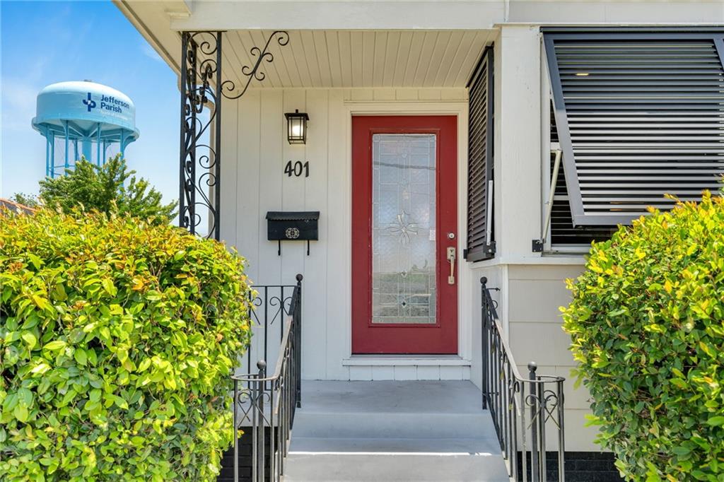 401 Riverdale Drive Jefferson, LA 70121 - Photo 4 of 27