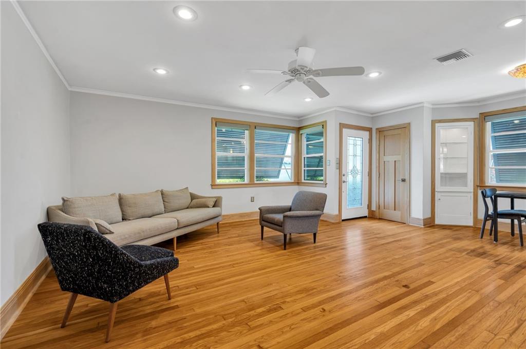 401 Riverdale Drive Jefferson, LA 70121 - Photo 6 of 27