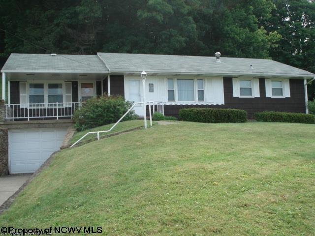 1419 Pleasant Valley Road Fairmont, WV 26554 - Photo 1 of 19 Gallery Image 1