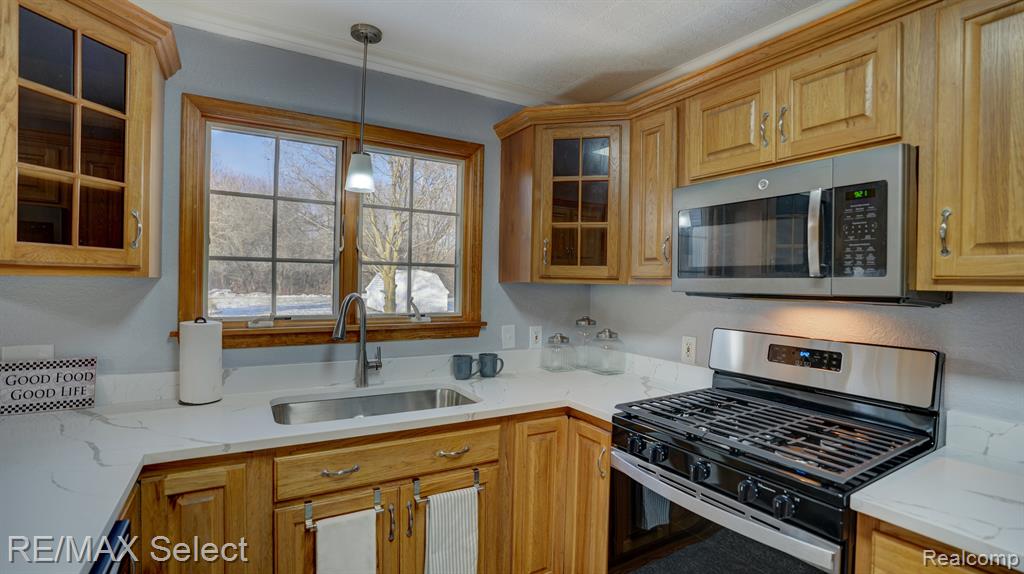 10223 North Jennings Road Clio, MI 48420 - Photo 11 of 42