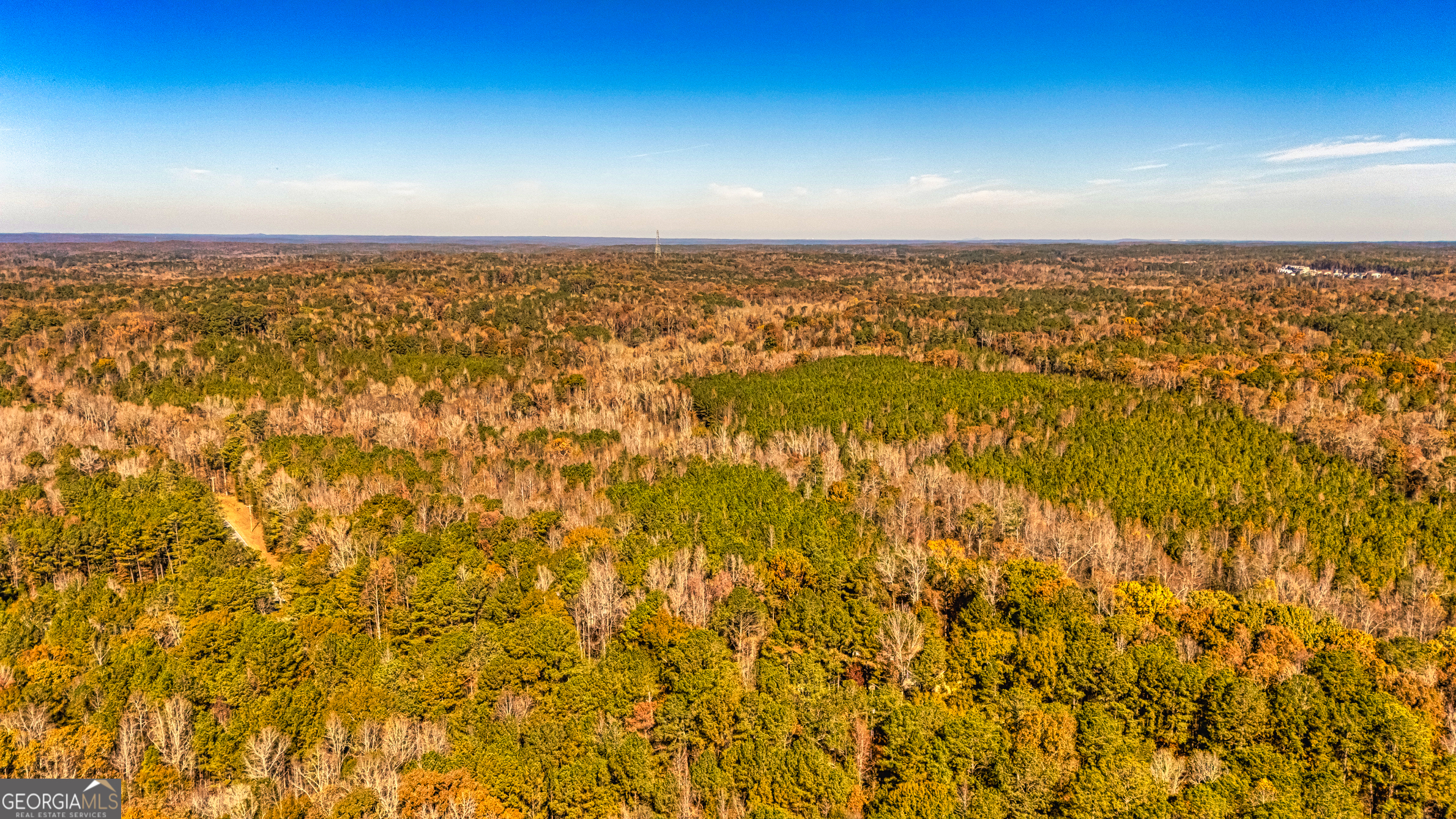 3201 Tommy Lee Cook Road Newnan, GA 30263 - Photo 4 of 11