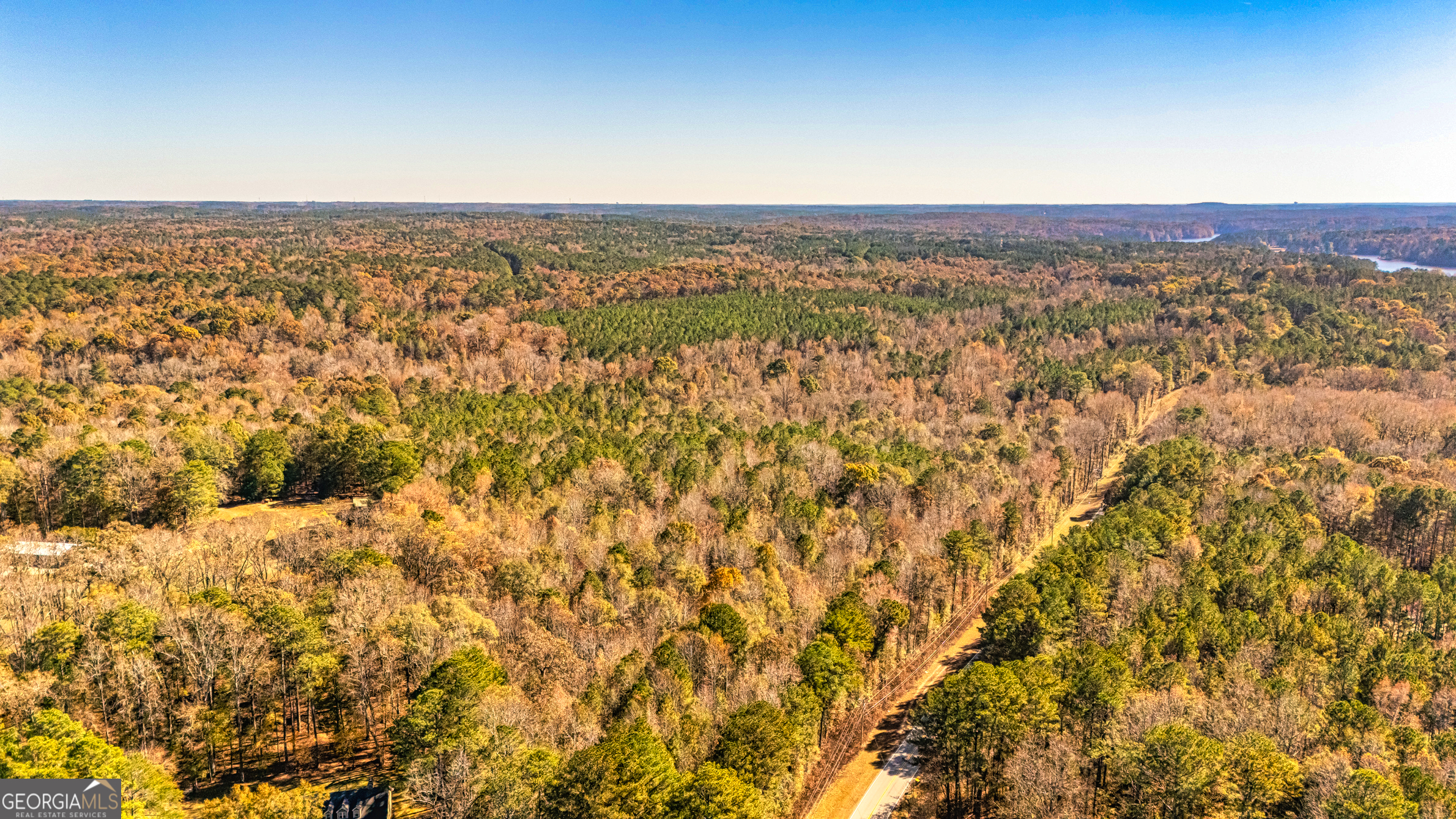 3201 Tommy Lee Cook Road Newnan, GA 30263 - Photo 8 of 11