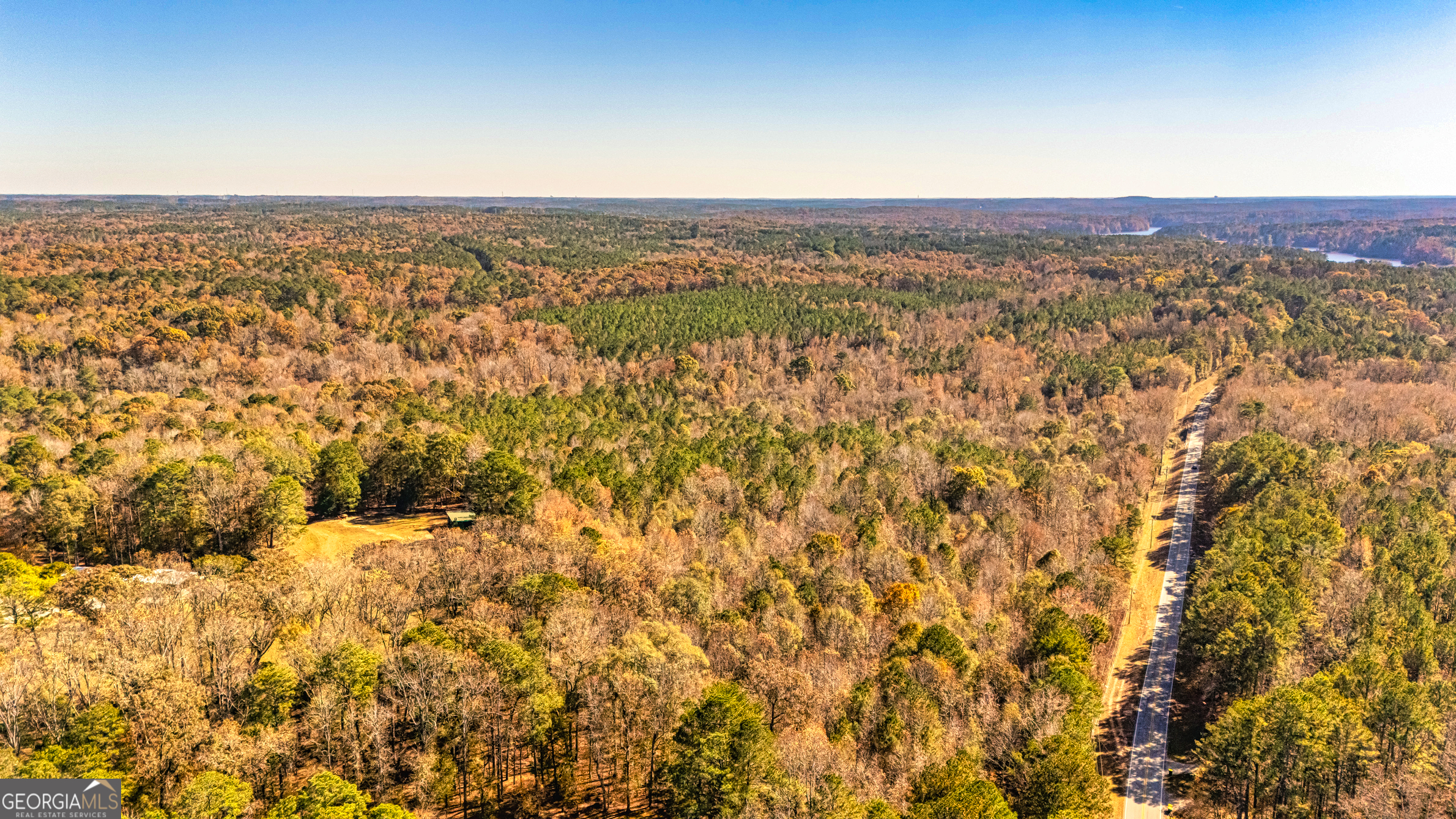 3201 Tommy Lee Cook Road Newnan, GA 30263 - Photo 9 of 11