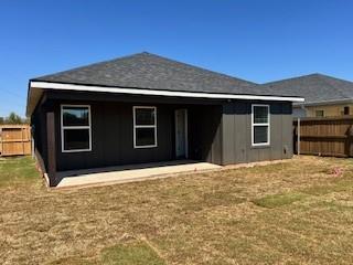 111 Tombstone Road Abilene, TX 79602 - Photo 16 of 17