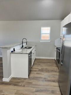 111 Tombstone Road Abilene, TX 79602 - Photo 4 of 17