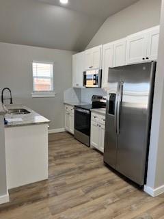 111 Tombstone Road Abilene, TX 79602 - Photo 5 of 17