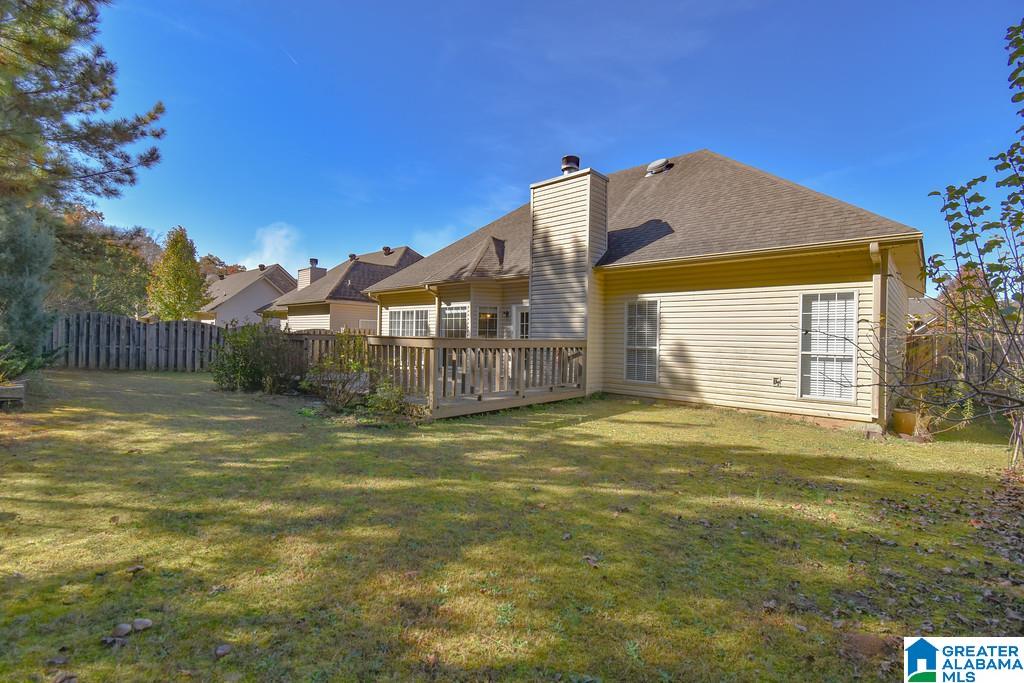 1164 Forest Lakes Way Sterrett, AL 35147 - Photo 4 of 26