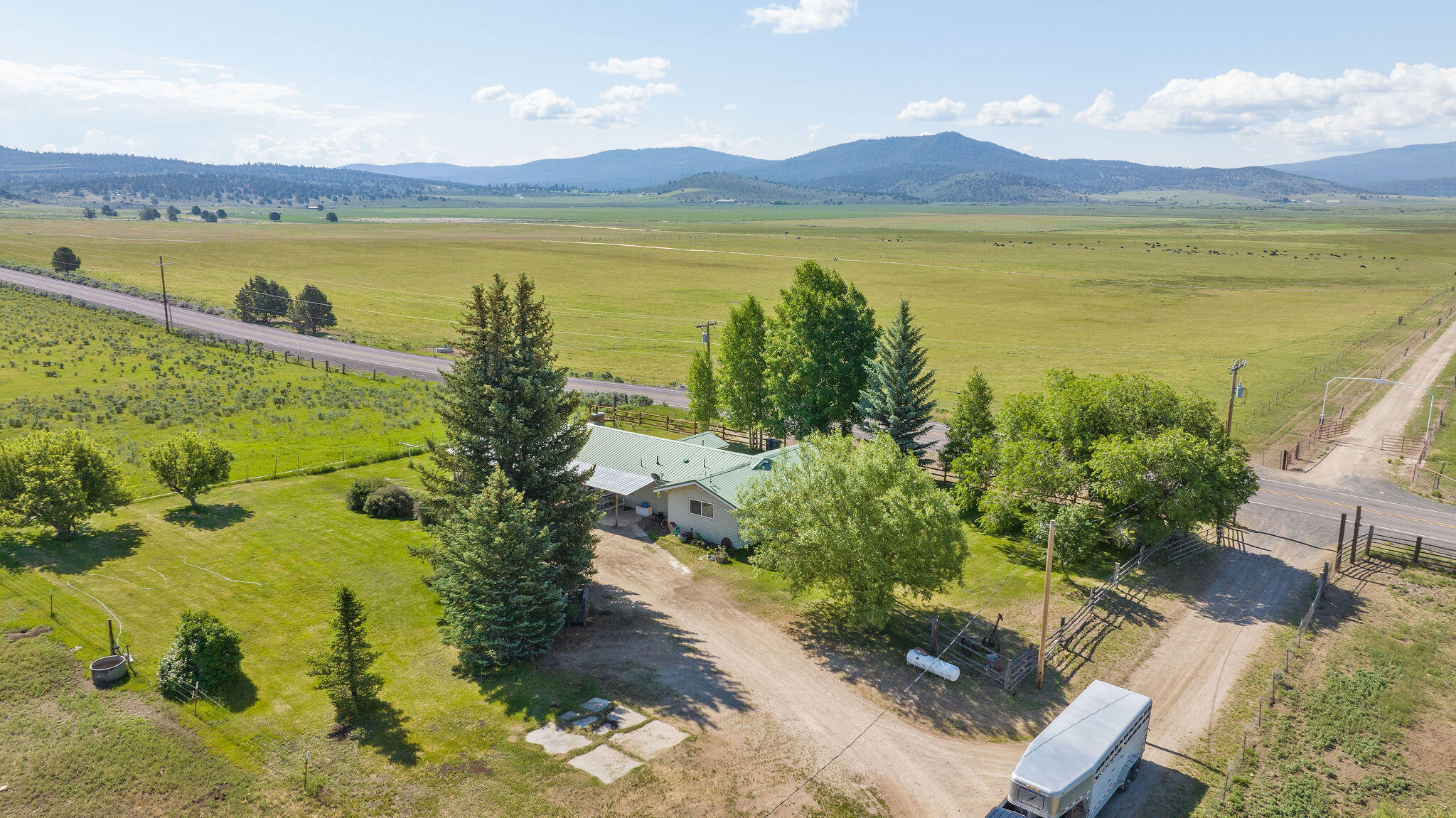43273 Sycan Road Beatty, OR 97621 - Photo 2 of 84 DJI_0408