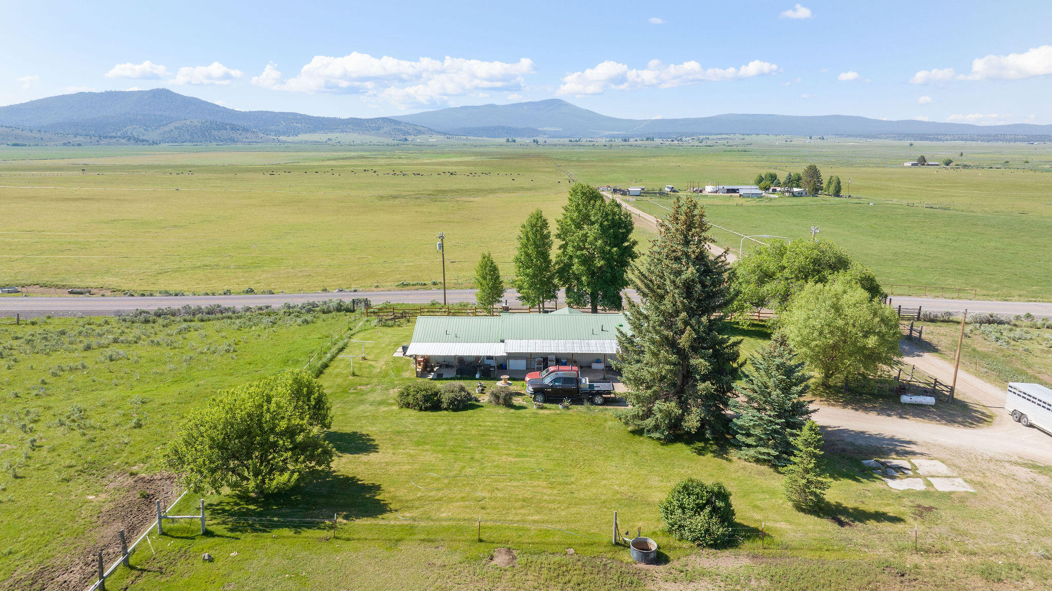 43273 Sycan Road Beatty, OR 97621 - Photo 3 of 84 DJI_0411