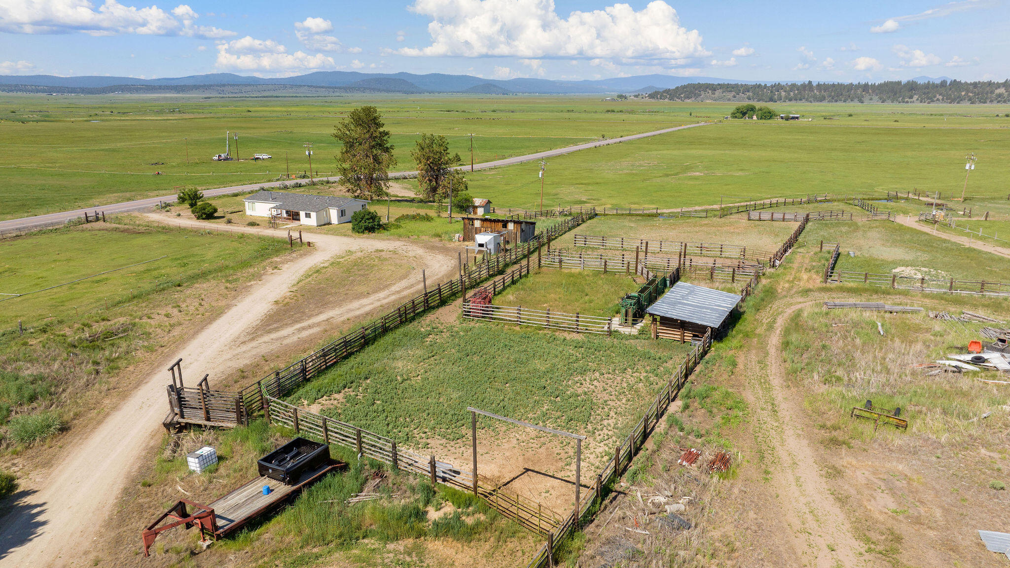 43273 Sycan Road Beatty, OR 97621 - Photo 33 of 84 DJI_0504