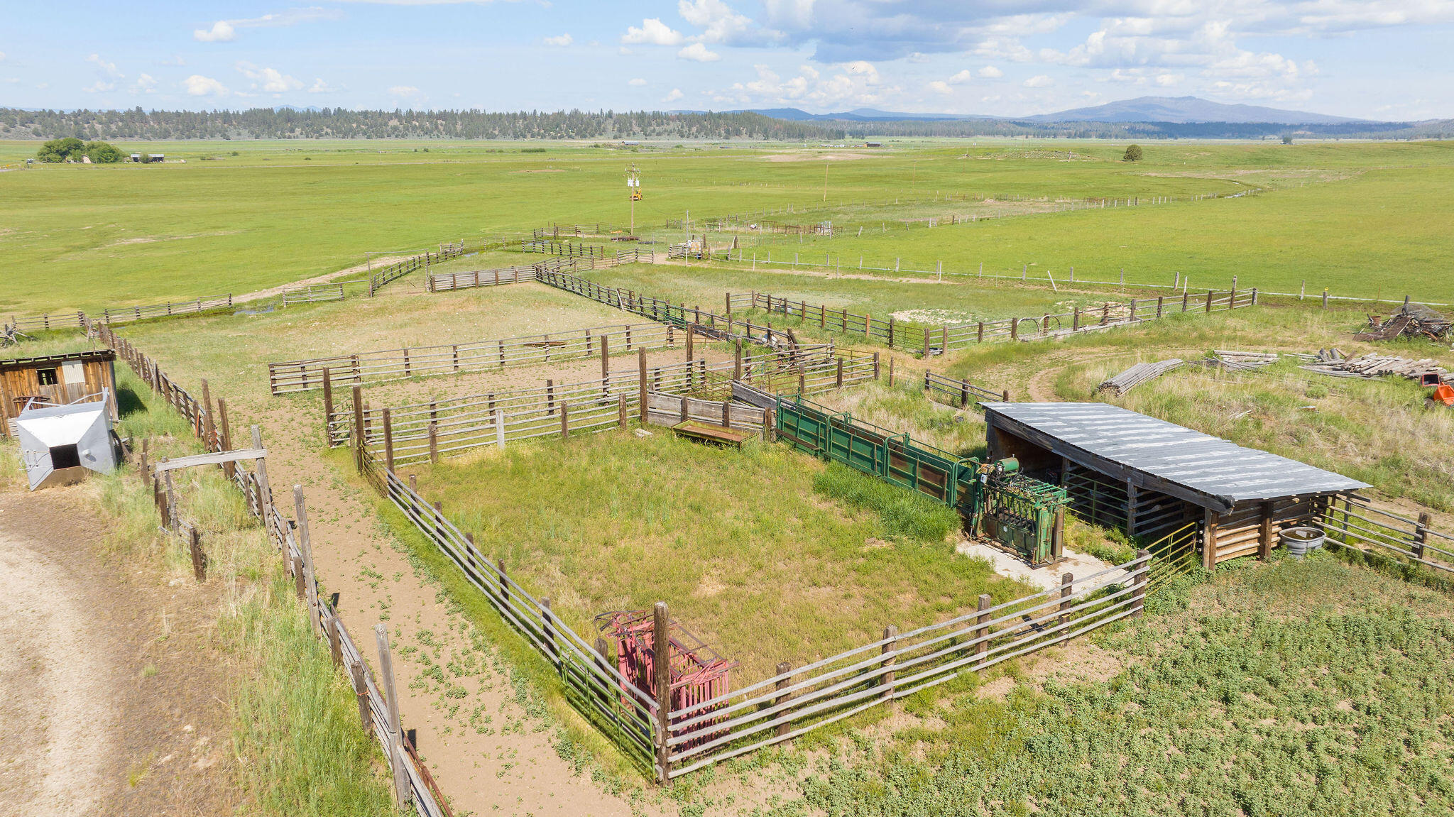 43273 Sycan Road Beatty, OR 97621 - Photo 35 of 84 DJI_0510
