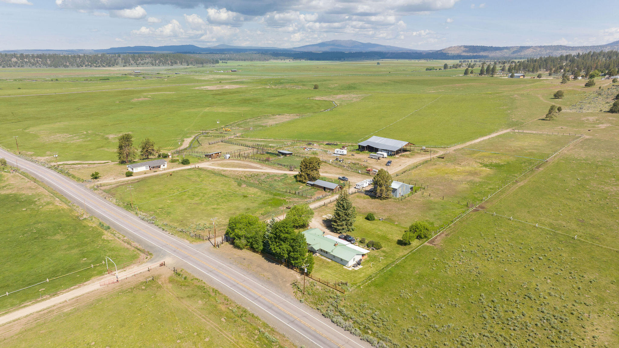 43273 Sycan Road Beatty, OR 97621 - Photo 46 of 84 DJI_0544