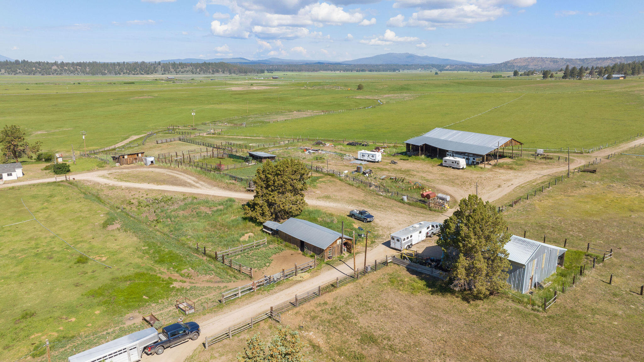 43273 Sycan Road Beatty, OR 97621 - Photo 6 of 84 DJI_0420
