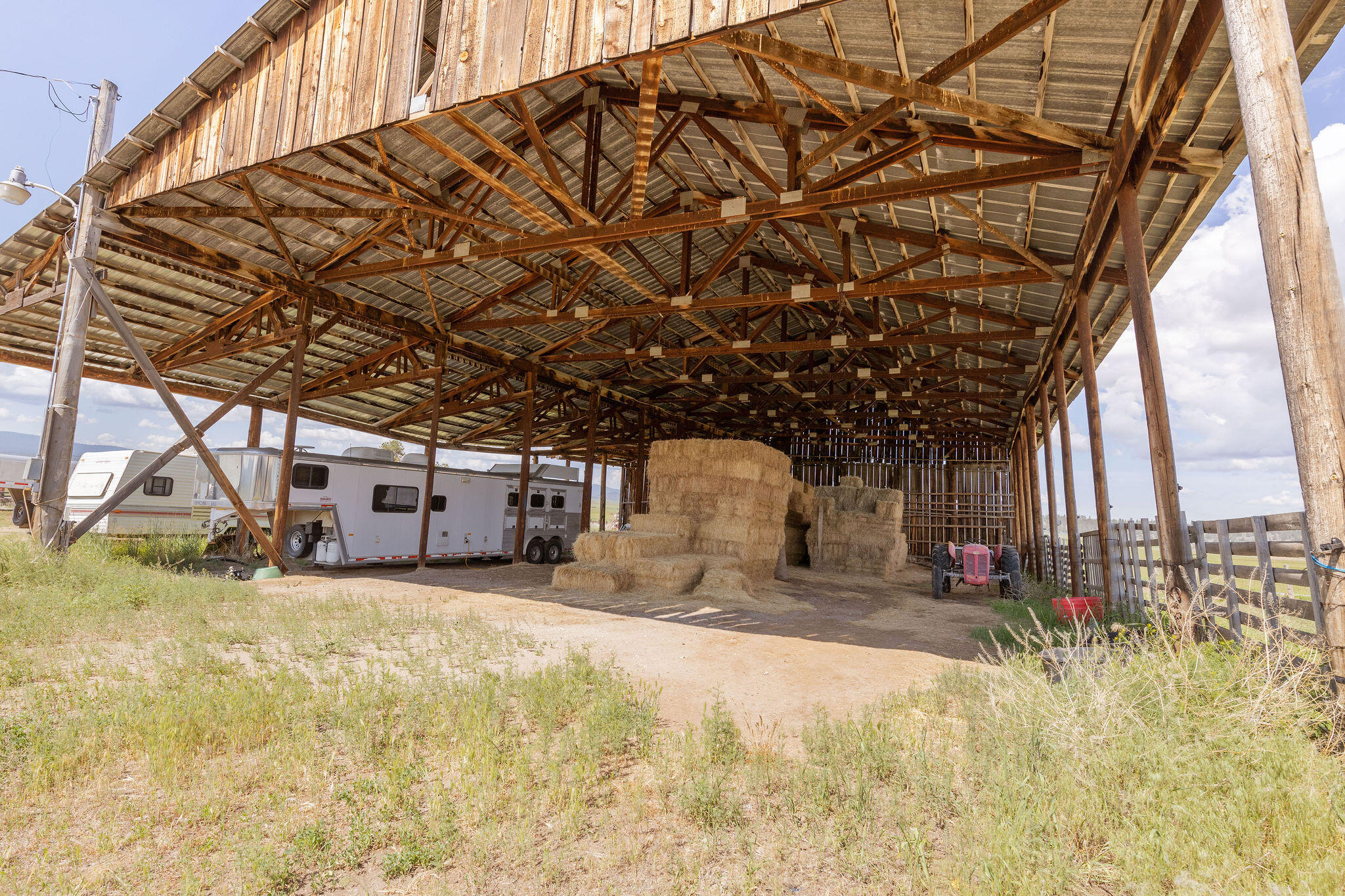 43273 Sycan Road Beatty, OR 97621 - Photo 64 of 84 090A7725