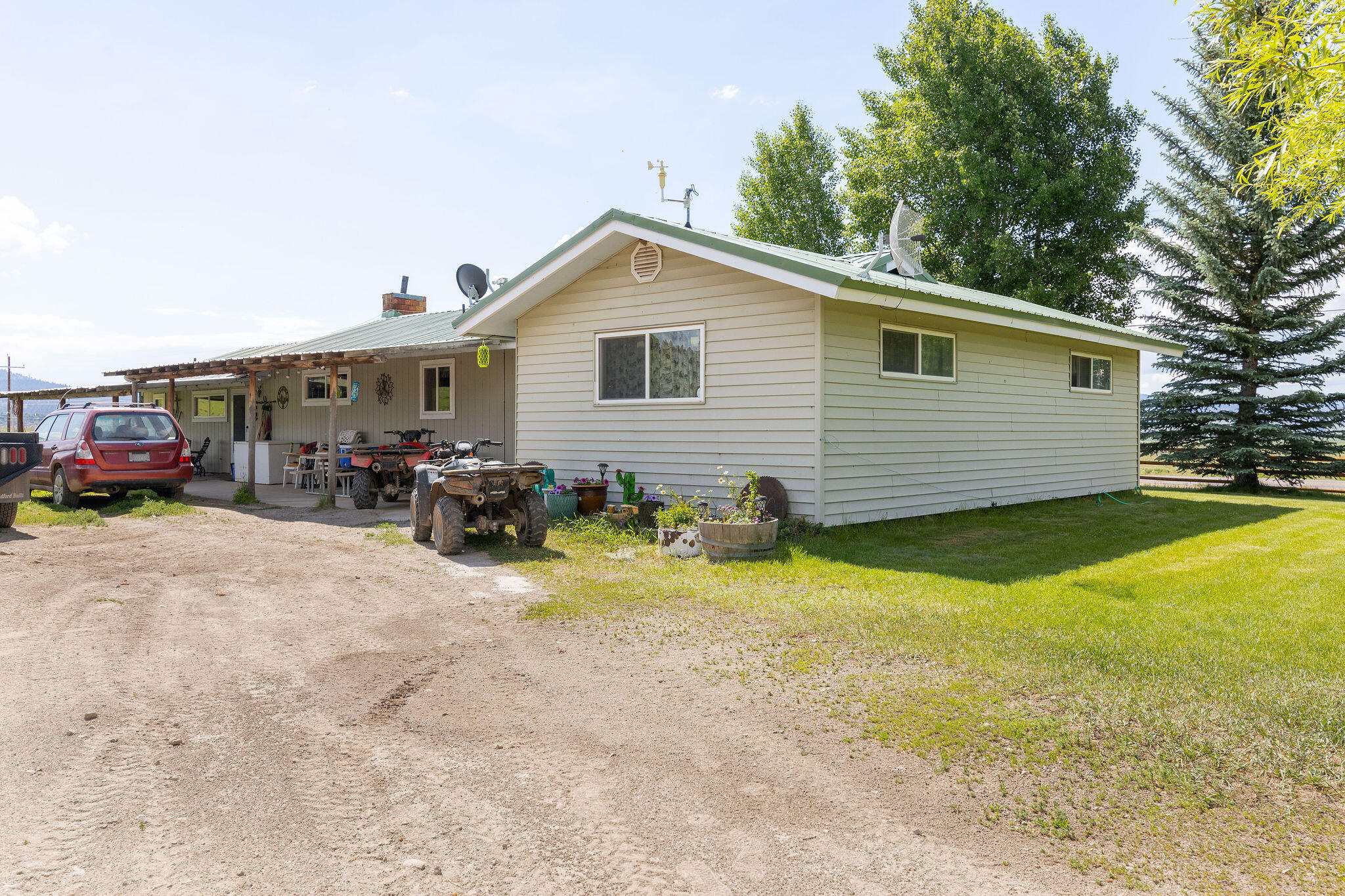 43273 Sycan Road Beatty, OR 97621 - Photo 68 of 84 090A7750