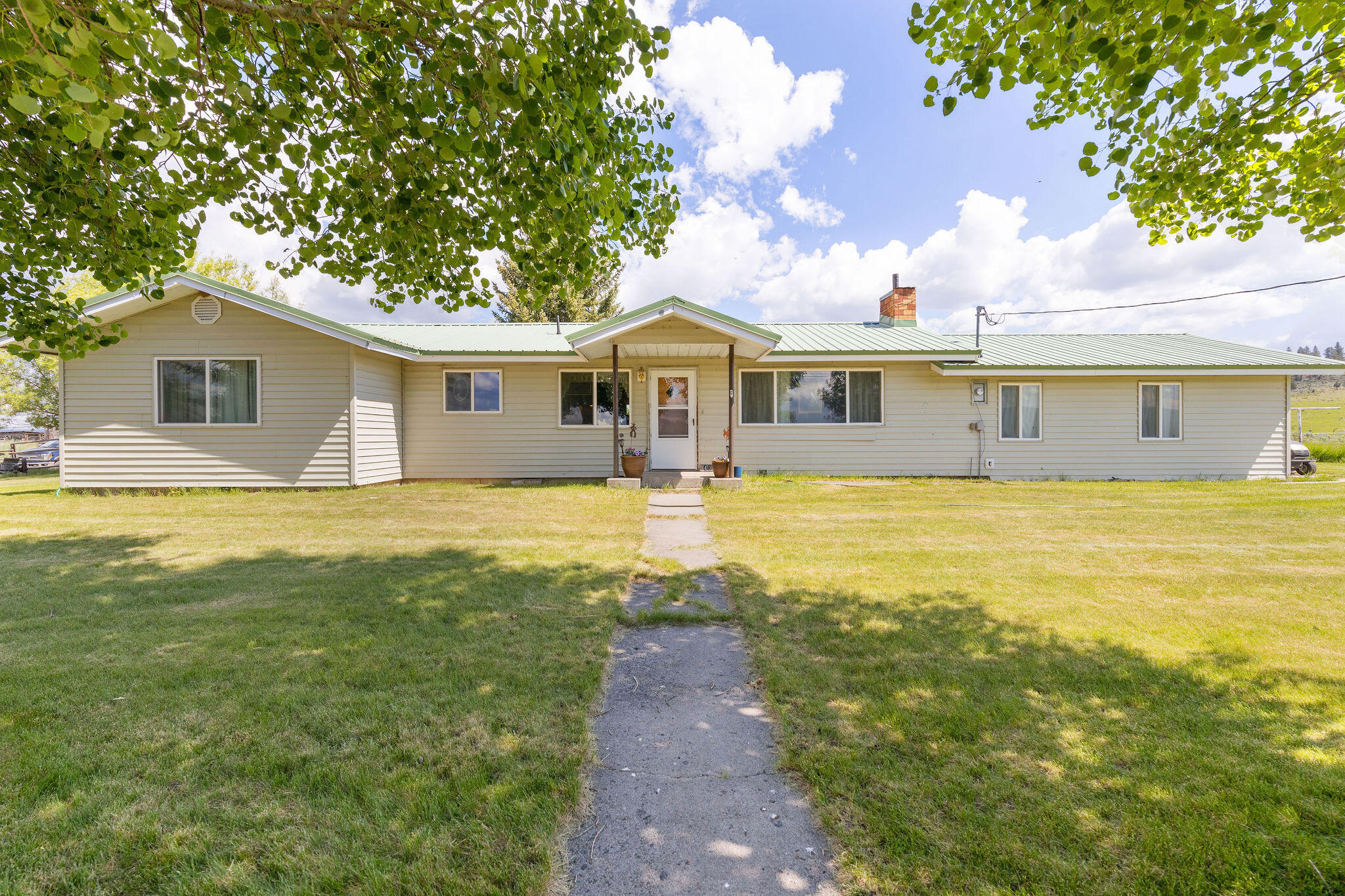43273 Sycan Road Beatty, OR 97621 - Photo 70 of 84 090A7760