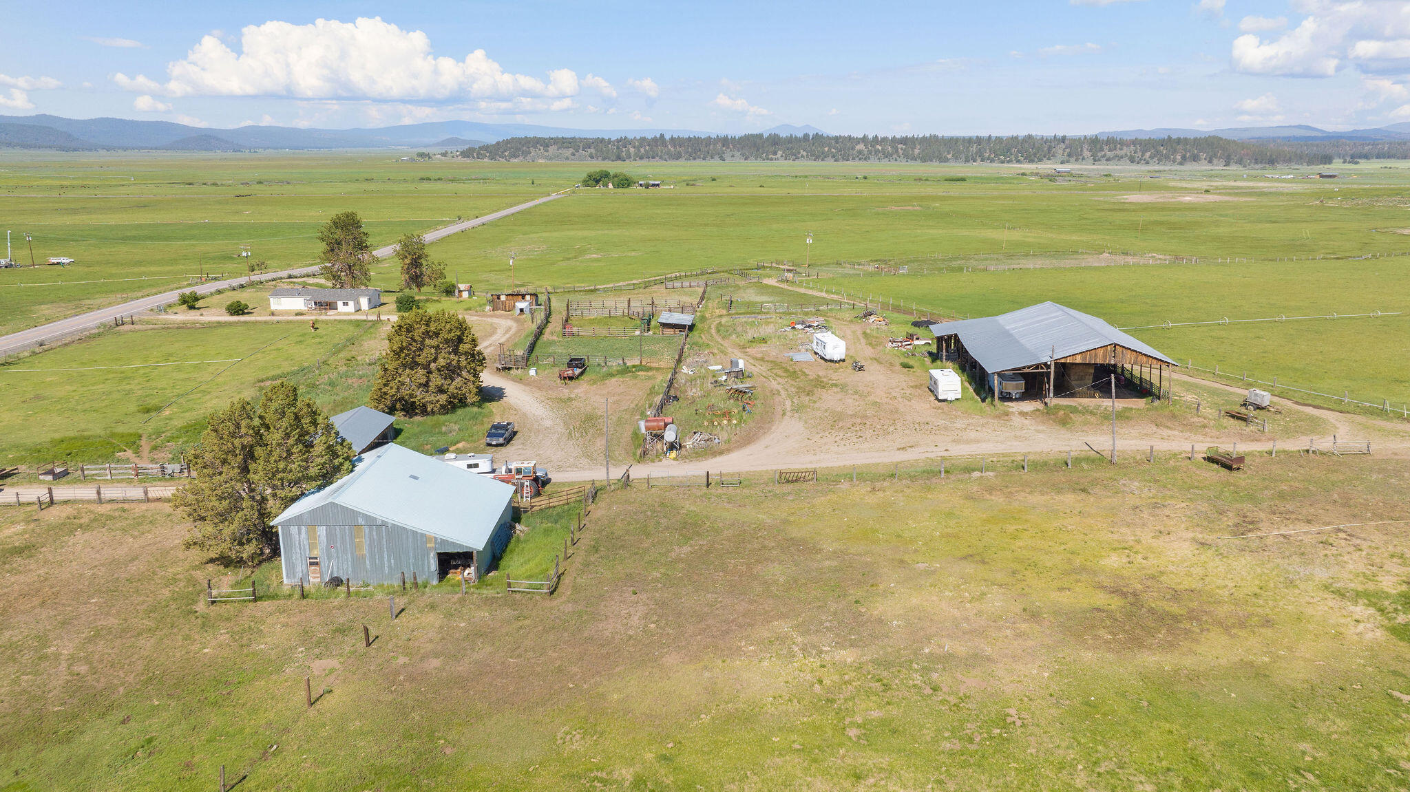43273 Sycan Road Beatty, OR 97621 - Photo 7 of 84 DJI_0423