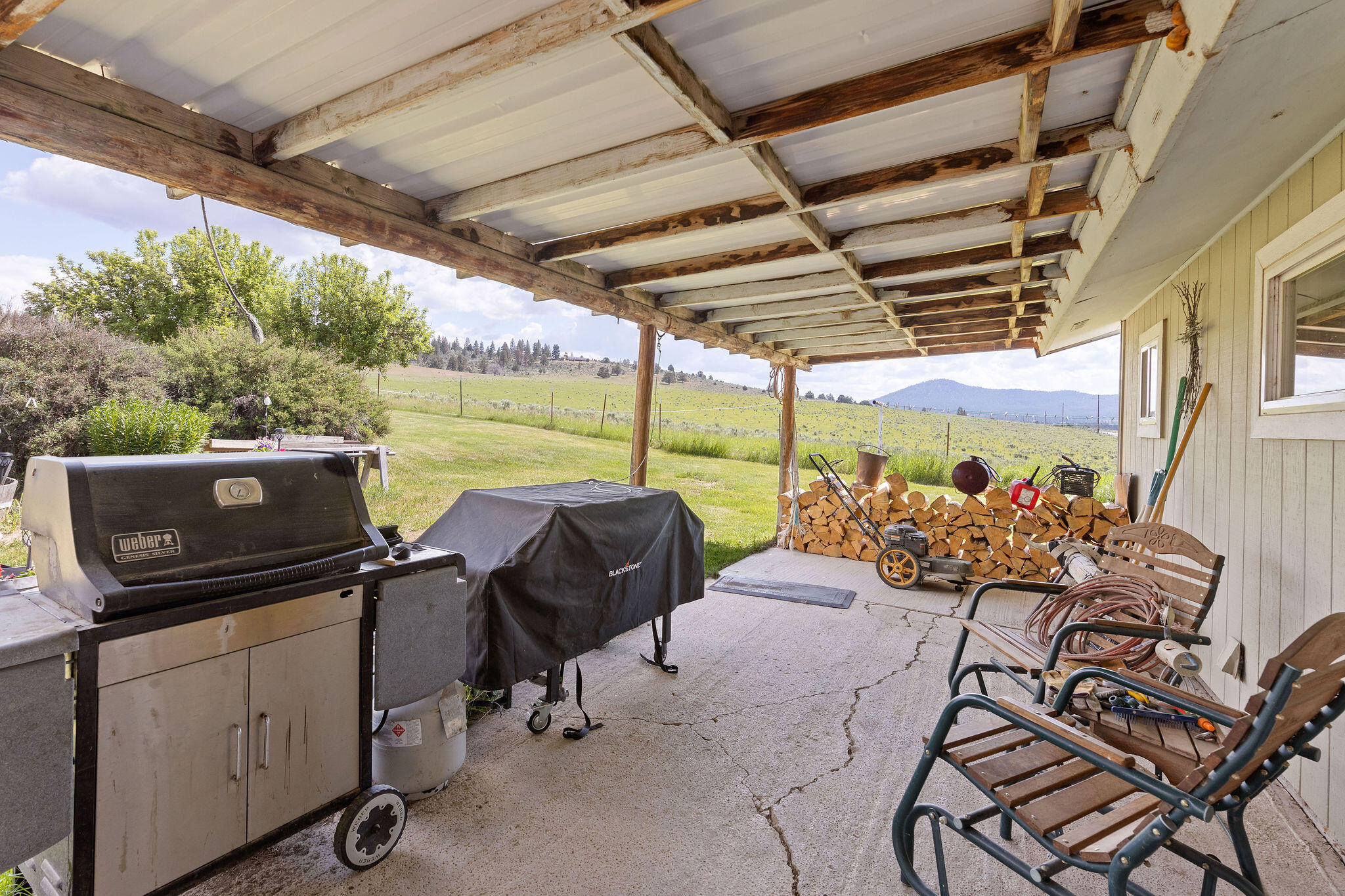 43273 Sycan Road Beatty, OR 97621 - Photo 75 of 84 090A7788