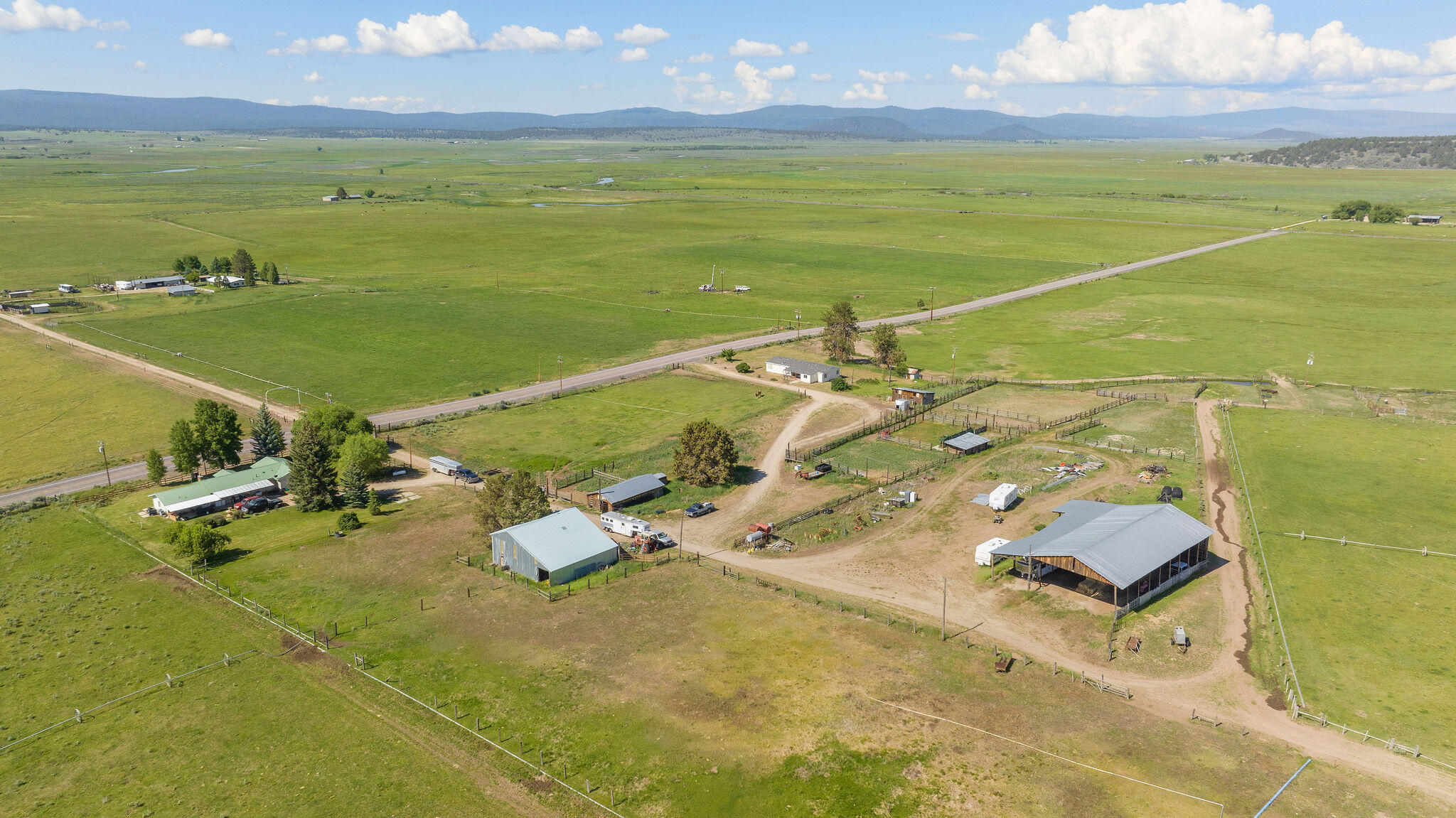 43273 Sycan Road Beatty, OR 97621 - Photo 8 of 84 DJI_0426