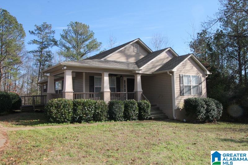 251 Cherokee Street Springville, AL 35146 - Photo 1 of 11