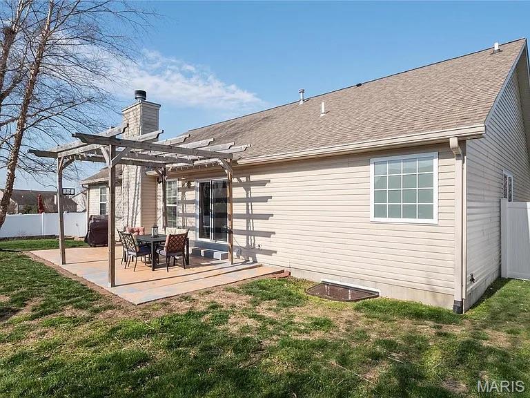 964 Prairie Crossing O'Fallon, IL 62269 - Photo 26 of 28