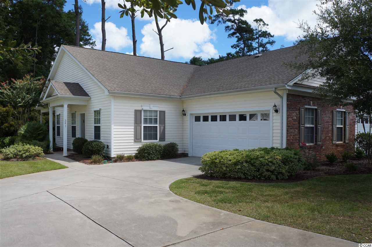 34-1 Rattan Circle, Unit 1 Pawleys Island, SC 29585 - Photo 1 of 25 Gallery Image 1