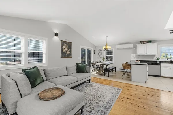 $409,900 | 58 Bowler Street, Fall River, MA 02723