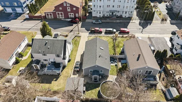 $409,900 | 58 Bowler Street, Fall River, MA 02723
