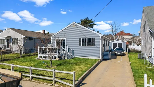 $409,900 | 58 Bowler Street, Fall River, MA 02723