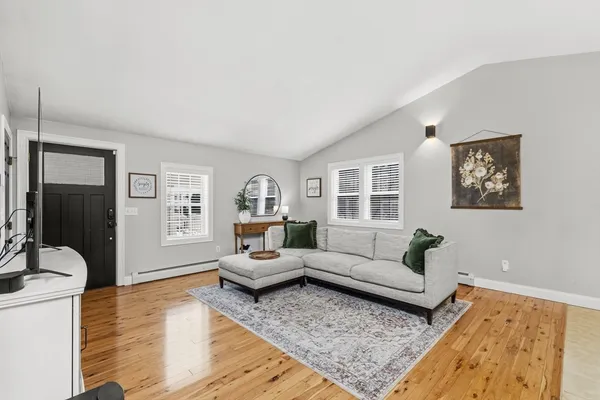 $409,900 | 58 Bowler Street, Fall River, MA 02723