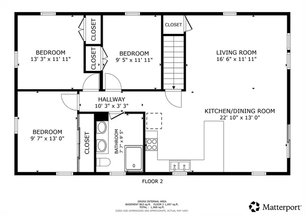 $409,900 | 58 Bowler Street, Fall River, MA 02723