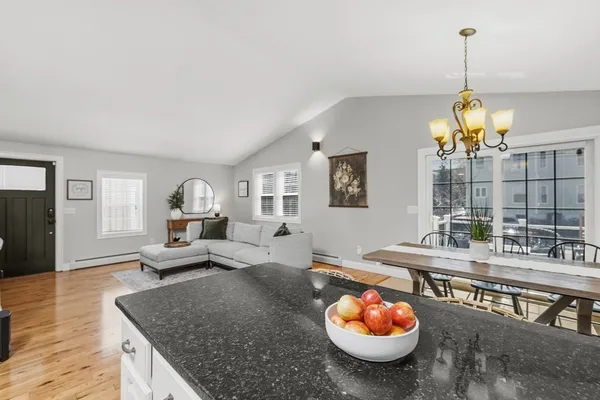 $409,900 | 58 Bowler Street, Fall River, MA 02723